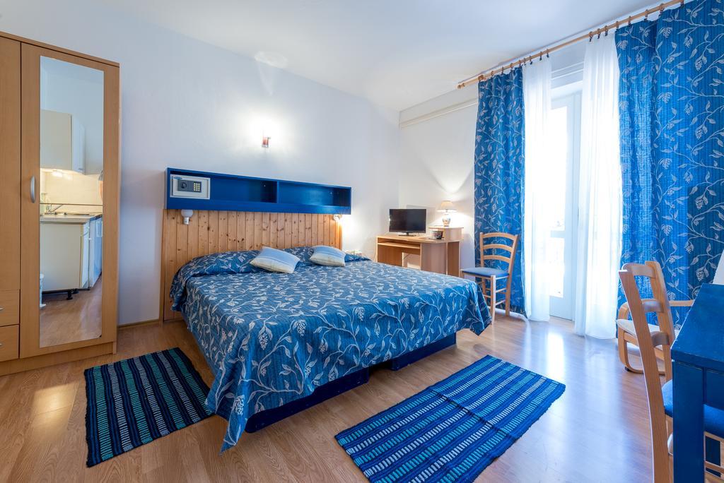 Apartments Giardino Cavtat Exterior foto